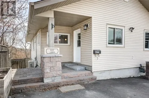 837 Lorne Street Sudbury ON P3C 4R6