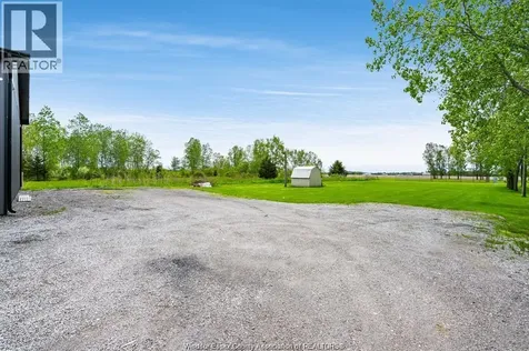 2110 Deer Run Road Leamington ON N8H 3V7