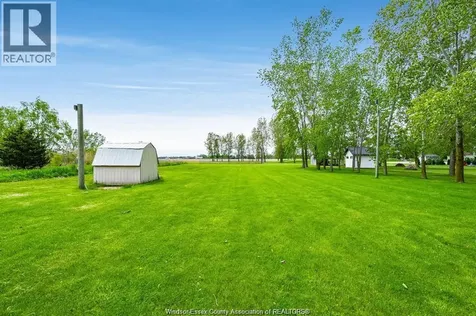 2110 Deer Run Road Leamington ON N8H 3V7