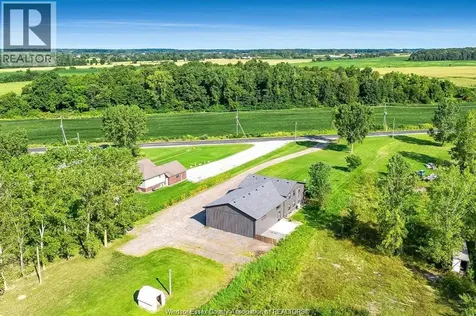 2110 Deer Run Road Leamington ON N8H 3V7
