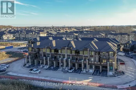 10 Harold Wilson Lane Richmond Hill ON L4S 1N5