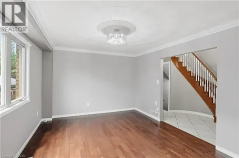 111 Aubrey Avenue Stoney Creek ON L8J 2T2