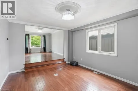 111 Aubrey Avenue Stoney Creek ON L8J 2T2