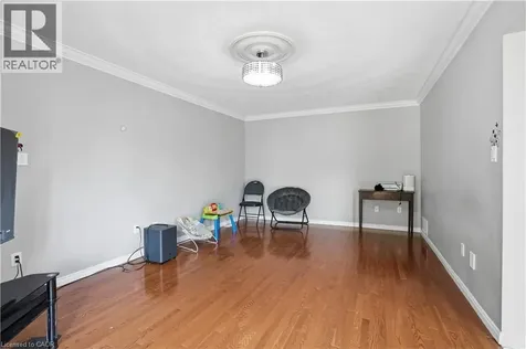 111 Aubrey Avenue Stoney Creek ON L8J 2T2