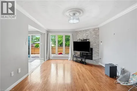 111 Aubrey Avenue Stoney Creek ON L8J 2T2