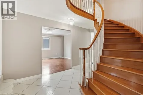 111 Aubrey Avenue Stoney Creek ON L8J 2T2