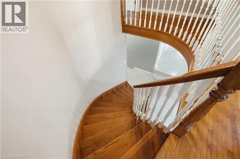111 Aubrey Avenue Stoney Creek ON L8J 2T2