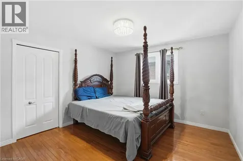 111 Aubrey Avenue Stoney Creek ON L8J 2T2