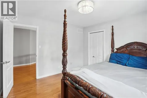 111 Aubrey Avenue Stoney Creek ON L8J 2T2