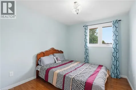 111 Aubrey Avenue Stoney Creek ON L8J 2T2