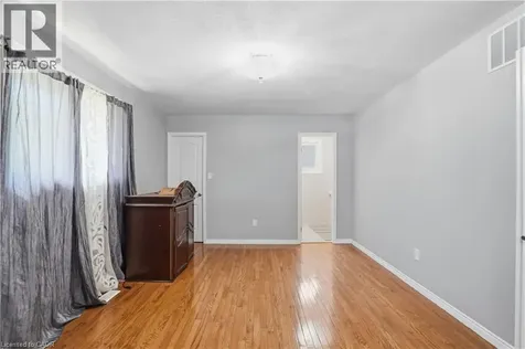 111 Aubrey Avenue Stoney Creek ON L8J 2T2
