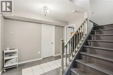 111 Aubrey Avenue Stoney Creek ON L8J 2T2