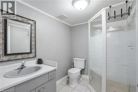 111 Aubrey Avenue Stoney Creek ON L8J 2T2