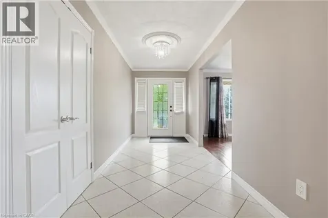 111 Aubrey Avenue Stoney Creek ON L8J 2T2