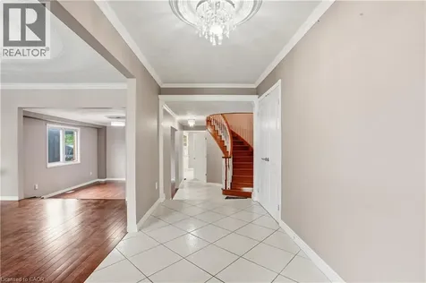 111 Aubrey Avenue Stoney Creek ON L8J 2T2