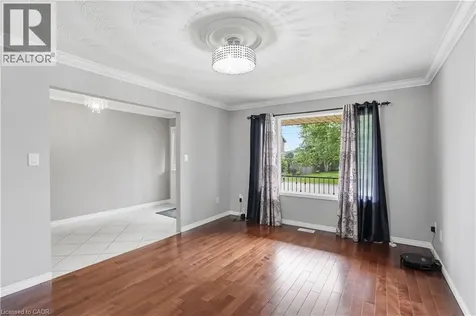 111 Aubrey Avenue Stoney Creek ON L8J 2T2