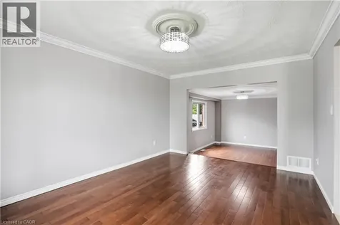 111 Aubrey Avenue Stoney Creek ON L8J 2T2