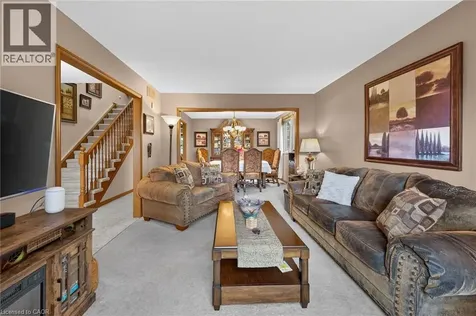 84 Jamieson Drive Caledonia ON N3W 2M4