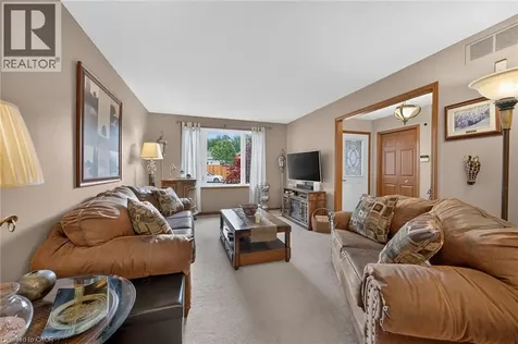 84 Jamieson Drive Caledonia ON N3W 2M4