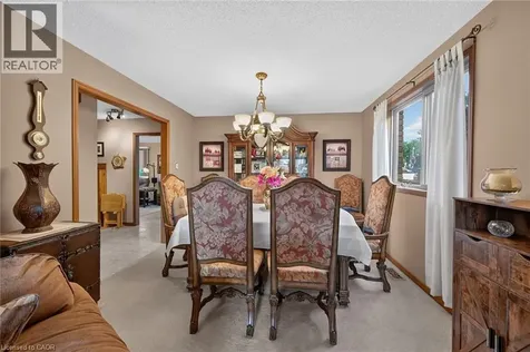 84 Jamieson Drive Caledonia ON N3W 2M4