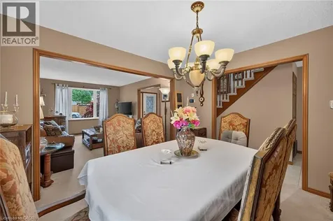 84 Jamieson Drive Caledonia ON N3W 2M4
