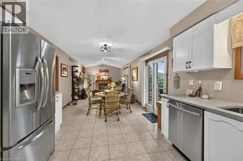 84 Jamieson Drive Caledonia ON N3W 2M4