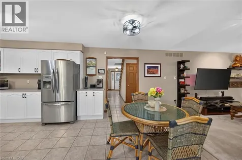 84 Jamieson Drive Caledonia ON N3W 2M4