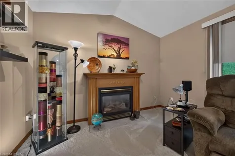 84 Jamieson Drive Caledonia ON N3W 2M4