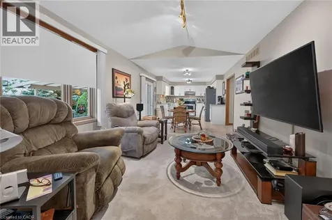 84 Jamieson Drive Caledonia ON N3W 2M4