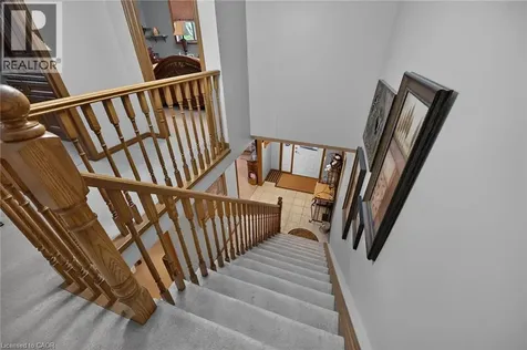 84 Jamieson Drive Caledonia ON N3W 2M4