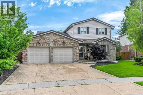 84 Jamieson Drive Caledonia ON N3W 2M4