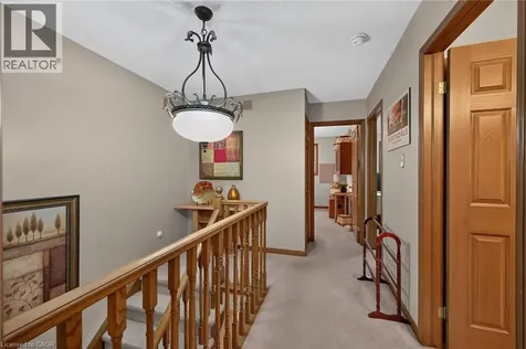 84 Jamieson Drive Caledonia ON N3W 2M4
