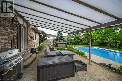 84 Jamieson Drive Caledonia ON N3W 2M4