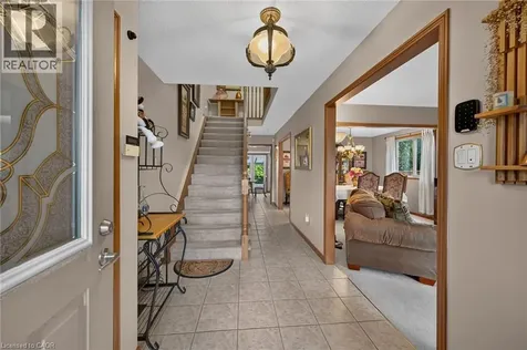 84 Jamieson Drive Caledonia ON N3W 2M4