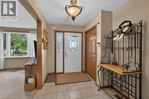 84 Jamieson Drive Caledonia ON N3W 2M4