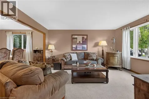 84 Jamieson Drive Caledonia ON N3W 2M4
