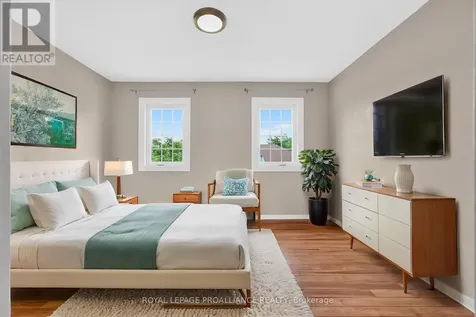 80 Rothbury Crescent Ottawa ON K1K 4N7