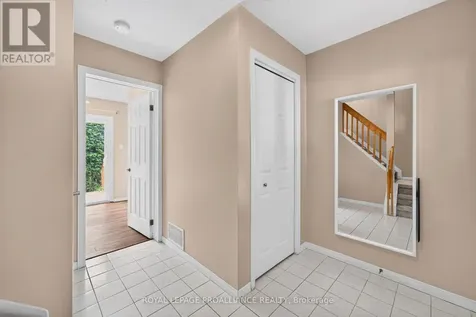 80 Rothbury Crescent Ottawa ON K1K 4N7