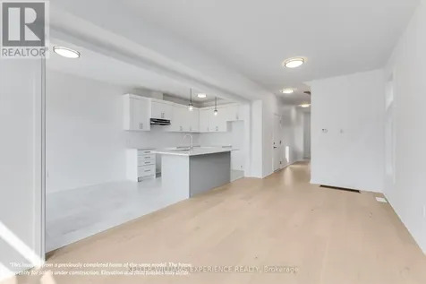 38 Sagewood Avenue Barrie ON L9J 0K3