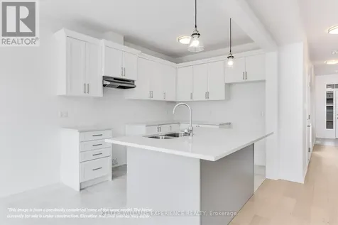 38 Sagewood Avenue Barrie ON L9J 0K3