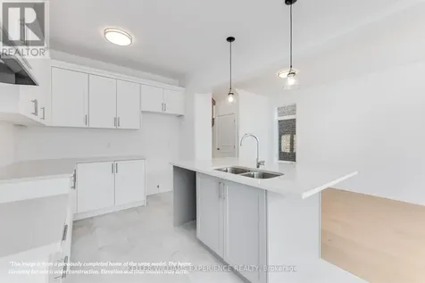 38 Sagewood Avenue Barrie ON L9J 0K3