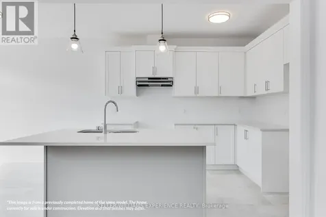 38 Sagewood Avenue Barrie ON L9J 0K3