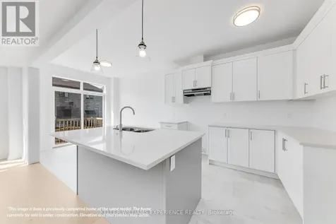 38 Sagewood Avenue Barrie ON L9J 0K3