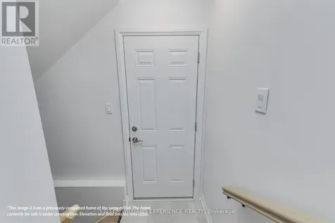 38 Sagewood Avenue Barrie ON L9J 0K3