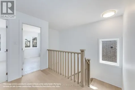 38 Sagewood Avenue Barrie ON L9J 0K3