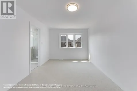 38 Sagewood Avenue Barrie ON L9J 0K3