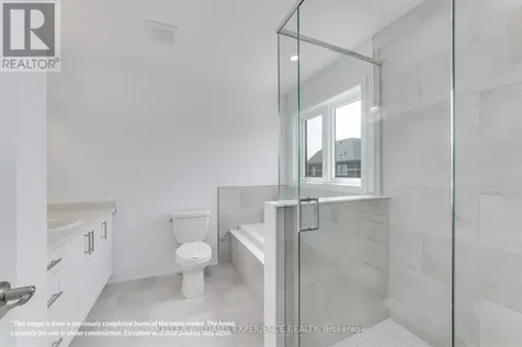 38 Sagewood Avenue Barrie ON L9J 0K3