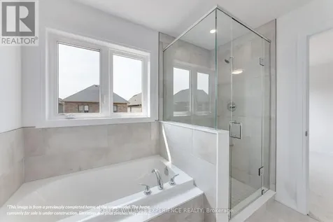 38 Sagewood Avenue Barrie ON L9J 0K3