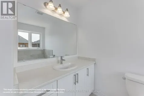 38 Sagewood Avenue Barrie ON L9J 0K3
