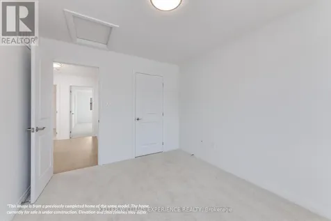 38 Sagewood Avenue Barrie ON L9J 0K3
